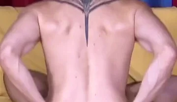 Sexy Italian Boy Fucked in Many Positions