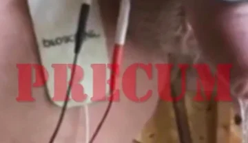 Bastard Precum Extraction