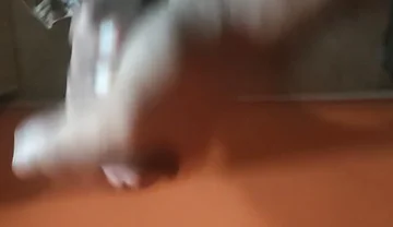 Cock Sucking with Good Time Wife's Pussy
