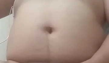 It's Actually Great That Even if You're Fat,your Cock Is Big Too.