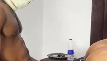 Fucked My Colleague at Work Duty