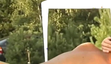 Three Horny Guys and One Caravan