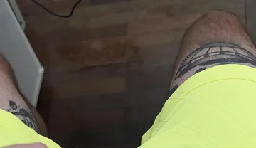 Cumming on Paper
