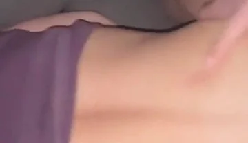 BF Forces Me to Take Another Load on the Couch