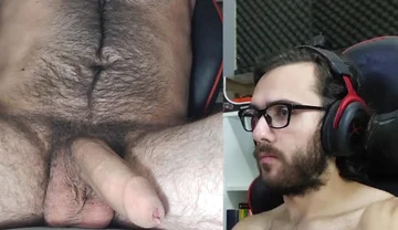 Big Cumshot Huge Penis, Gay Latino Homemade