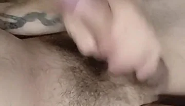 Rubbin One Out Solo