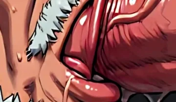 Ai Blowjob Art