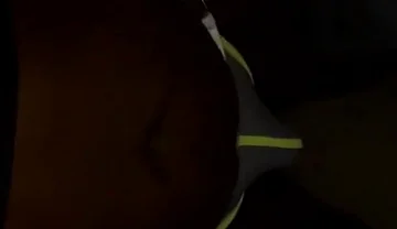 Workout and Cum