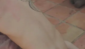 Muscle Man Fucks Sexy Latino