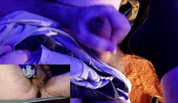 August 21st 2026 Cumshot
