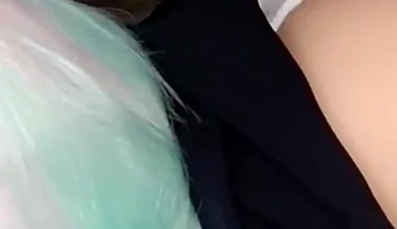 750 Big-assed Student Wants Anal Sex Before Studying