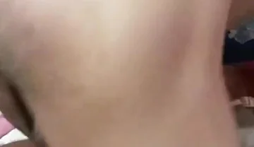 Desi Bottle Ass Fucking