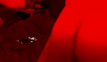 Red Makes Us Horny