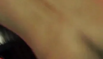 Public Bareback Fuck in a Stripclub