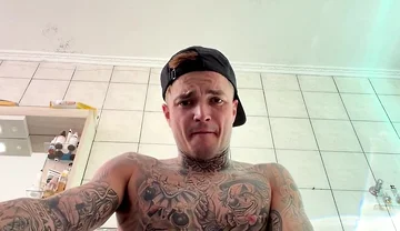 I Want to Cum on Your Face