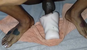 Fleshlight Roughly Mini Cumshot