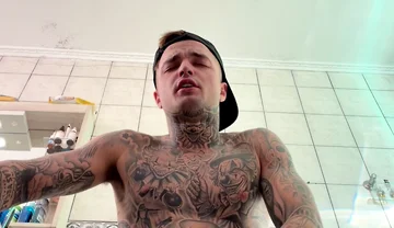 I Want to Cum on Your Face