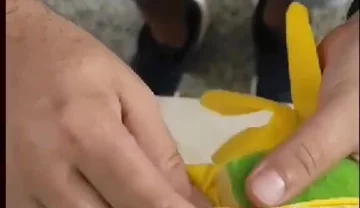 DIY Pussy