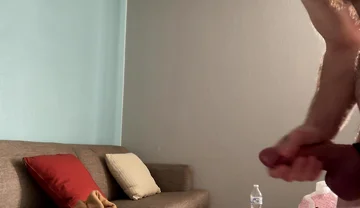 Dicktaterish - Stroke Until I Cum