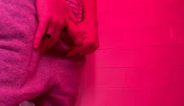 Amateur Sports Boy Caught Peeing