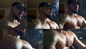 Drooling a Little Today…