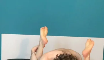 Hairy Jock Fucks Italian Twunk Bareback
