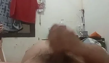 It Feels so Good to Lick That Handsome Pinoy's Balls.