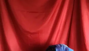 Cum with Bucket Is Not Easy to Make Love