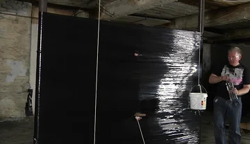 Pallet Wrapped