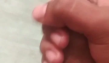 Solo Masturbation