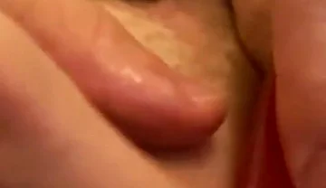 My Red Dildo