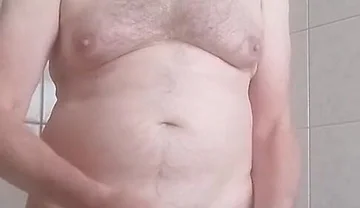 Jerk off on 23.08.2026