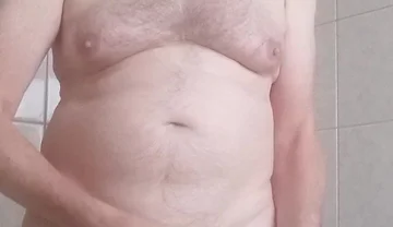 Jerk off on 23.08.2026