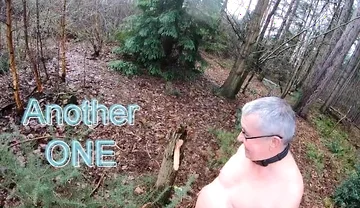 Dildo in the Wood 2