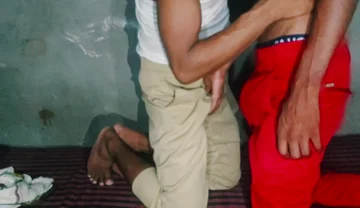 Romantic Ke Sath Dost Ne Liya Land Ka Maja Desi Boy
