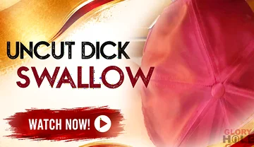 On the Gloryhole Tail and Long Foreskin