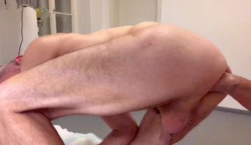 Footfuck - 1