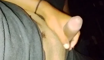 You Feel Like Sucking It Pretty Much Right