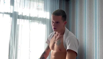 Full Video Three Guys Fuck Cute Twink and Cum in Anal