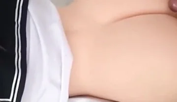 736 Young Neighbor with a Big Ass and Big Tits in a Pony Outfit