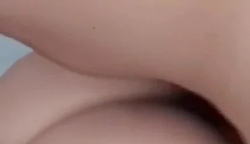735 Sexual Trigonometry with My Stepdaughter Accidental Anal?