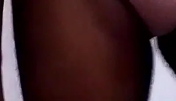 Tasting Stepsister's Panty