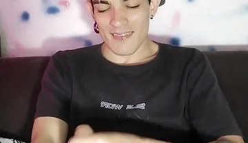 Semen on My Face
