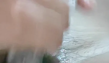 Satisfying Masturbation