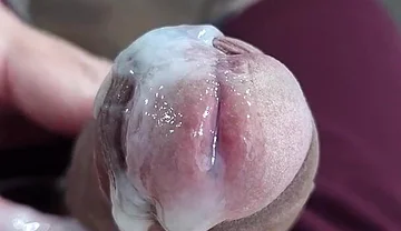A Very Juicy Penis