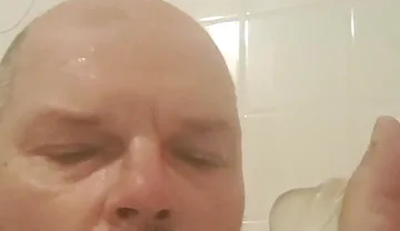Attached Sucking and Blowing for the Slut