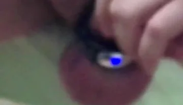 Precum Flow