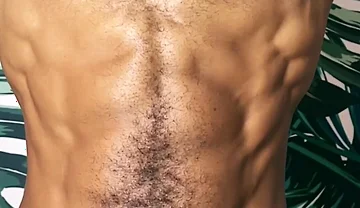 Just Got Back From the Gym