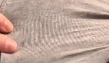 Male Dirty Talking While Cumming in Underwear - Loud Moaning Solo Orgasm