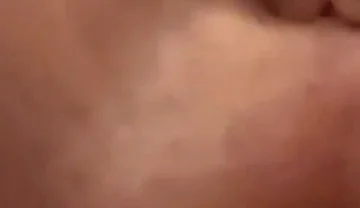 Riding My Dildo